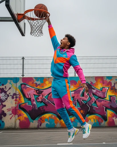 KEEP YOUTH IN THE GAME